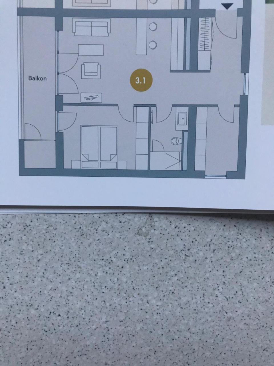 Aparthotel Waterkant Suites Börgerende-Rethwisch Εξωτερικό φωτογραφία