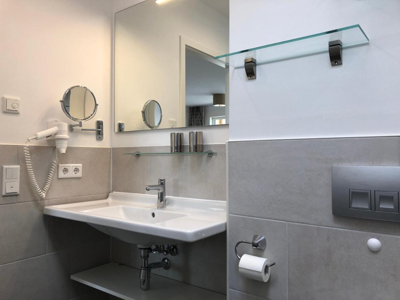 Aparthotel Waterkant Suites Börgerende-Rethwisch Εξωτερικό φωτογραφία