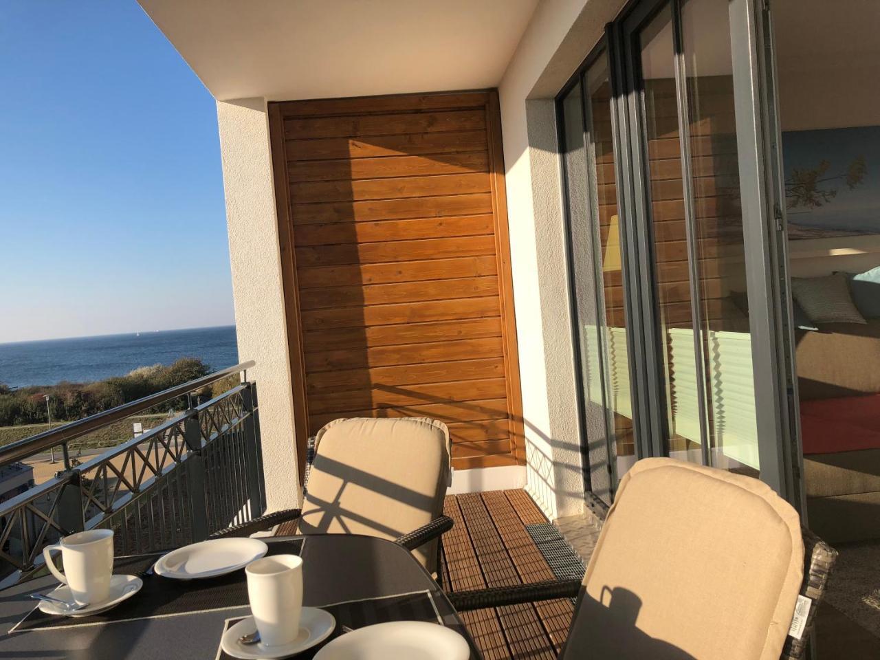 Aparthotel Waterkant Suites Börgerende-Rethwisch Εξωτερικό φωτογραφία