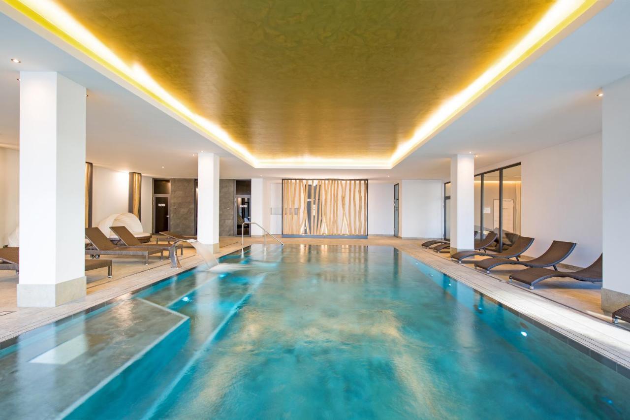 Aparthotel Waterkant Suites Börgerende-Rethwisch Εξωτερικό φωτογραφία